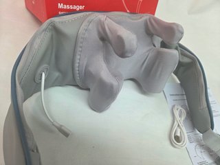 Massageador de ombros e pescoço HJ-188