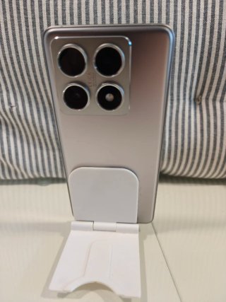 Xiaomi 14T Pro Titan Gray 256GB