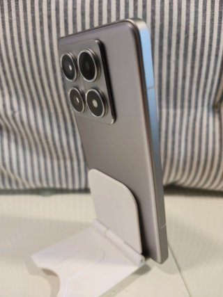 Xiaomi 14T Pro Titan Gray 256GB