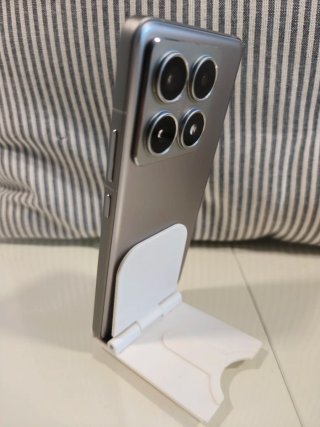 Xiaomi 14T Pro Titan Gray 256GB