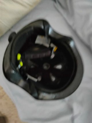 Casco infantil bici/patineta de 0-2 años