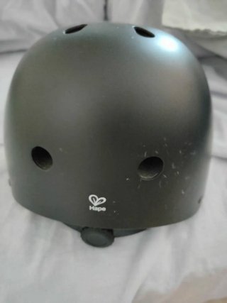 Casco infantil bici/patineta de 0-2 años