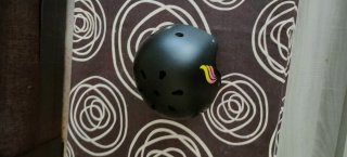 Casco infantil bici/patineta de 0-2 años