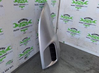 110799 deflector 1769905 scania serie (p/r 94 g) *