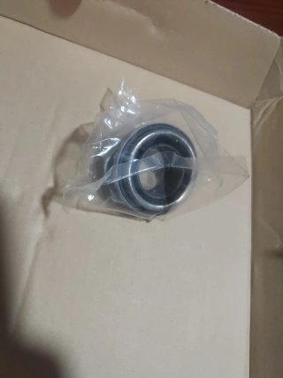 Kit Embrague Hyundai o kia 832086