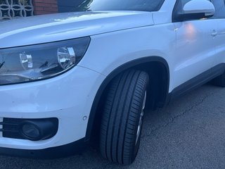 VW Tiguan 2.0 TDI - 140CV - 123.500 km
