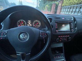 VW Tiguan 2.0 TDI - 140CV - 123.500 km