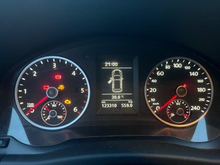 VW Tiguan 2.0 TDI - 140CV - 123.500 km