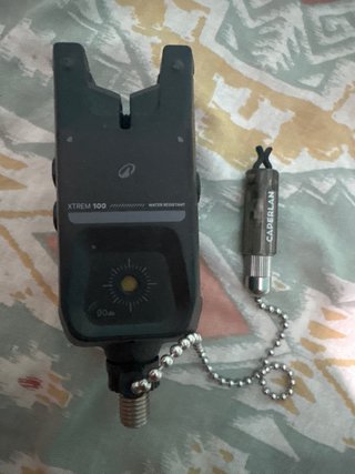 Alarma de pesca XTREM 100