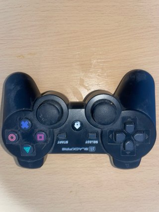 Controller PS4 Sony Nero - Gioco PS3