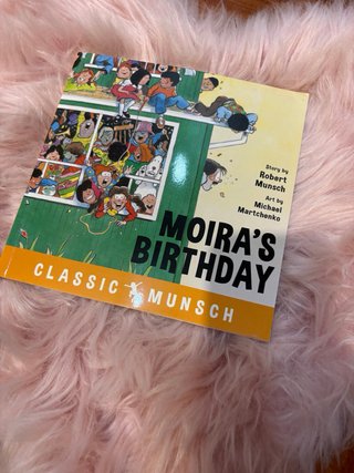 Tres divertidos libros en inglés
