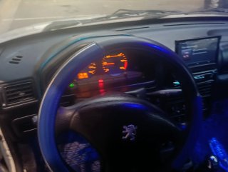 Peugeot 106 19800km TODO AL DÍA