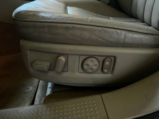 Audi A8 4.2 V8 355cv (blindado)