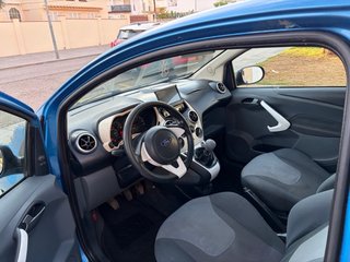 Ford Ka 2009