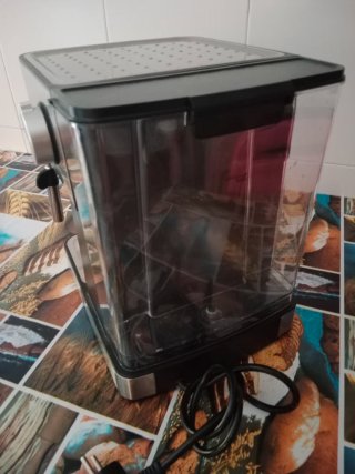 Cafetera Cecotec 850W
