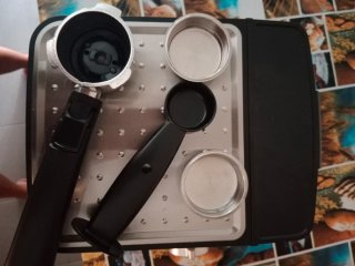 Cafetera Cecotec 850W
