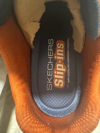 Zapatillas Skechers