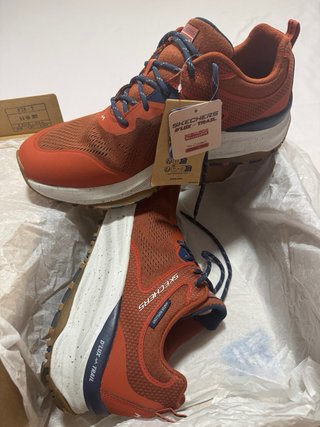 Zapatillas Skechers
