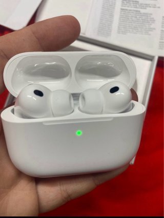 Airpods Pro 3 Roma - Consegna a mano
