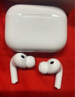 Airpods Pro 3 Roma - Consegna a mano