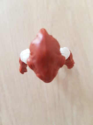 Star Wars Vintage Almirante Ackbar Kenner
