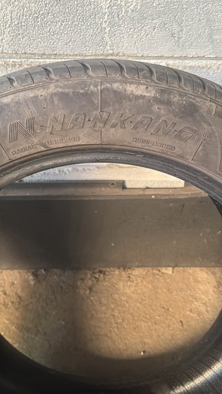 Neumáticos 245/50ZR18 104Y ocasión