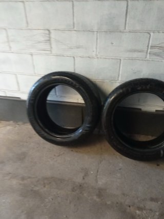 Neumáticos 245/50ZR18 104Y ocasión