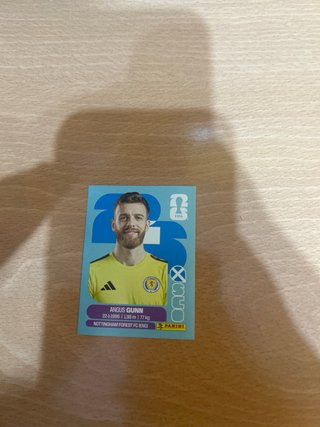Figuritas cromos del mundial 2026 por equipos