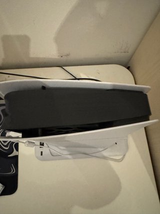 Playstation 5 Slim Digitale - Bianco/Rosa