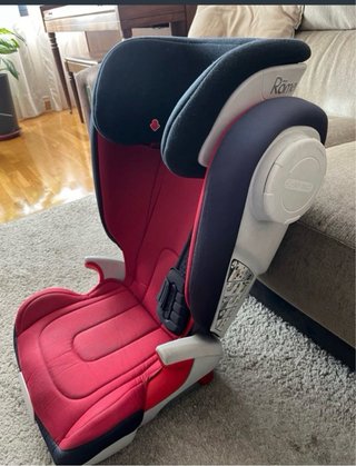 Silla de coche Britax Römer