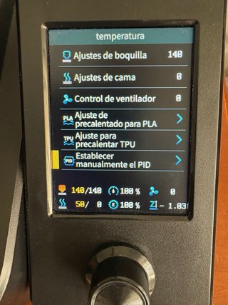 Impresora 3D Creality Ender-3 V3 SE