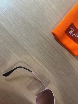 Gafas de sol Ray-Ban para niña