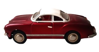 Auto Volkswagen Karmann Ghia Giocattolo