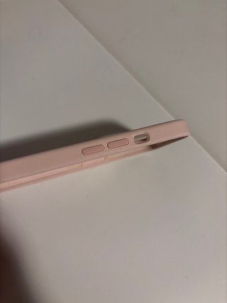 Custodia iPhone 13 Originale Apple Rosa