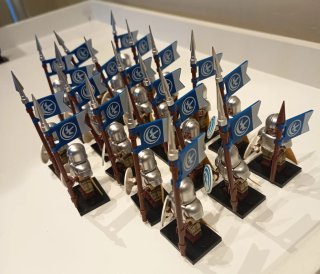 Figuras Juego de Tronos (Lego)