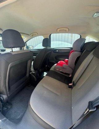 Citroen C4 2010