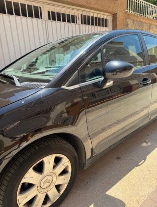 Citroen C4 2010