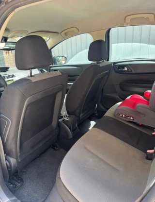 Citroen C4 2010