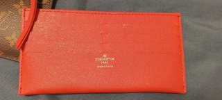 Bolso Louis Vuitton Pochette Félicie Original