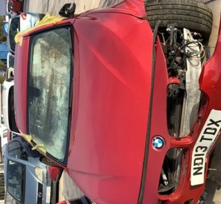 Soporte bmw 2154147 685618401 serie 3 berlina 320d