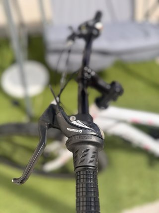 Bicicleta INDUR 26 pulgadas