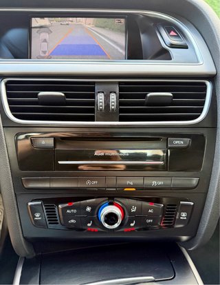 Audi A5 2013