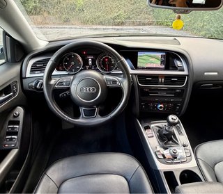 Audi A5 2013