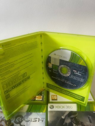 The Amazing Spider-Man 2 Xbox 360 PAL España