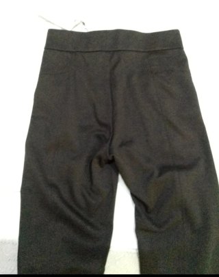 Leggings marron mujer
