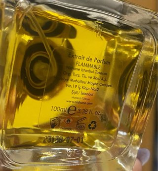 Nishane Ani Extrait de Parfum 100ml