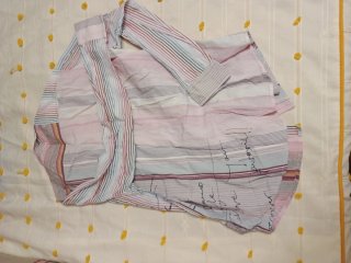 Camisa Desigual XL Multicolor