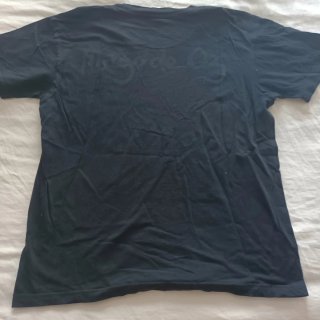 Camiseta Mago de Oz Talla M