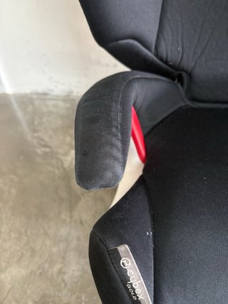 Silla Cybex M-fix