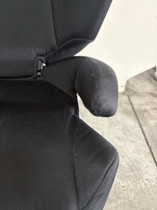 Silla Cybex M-fix